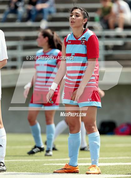 Thumbnail 2 in Castleberry vs Wylie  photogallery.