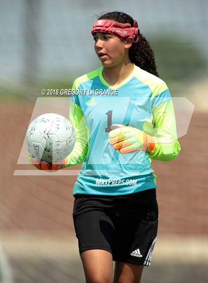 Thumbnail 1 in Castleberry vs Wylie  photogallery.