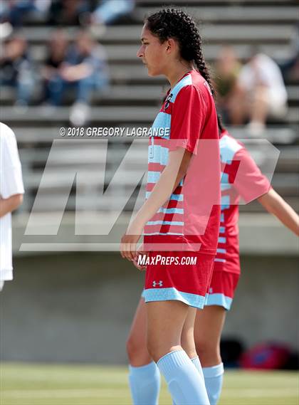 Thumbnail 3 in Castleberry vs Wylie  photogallery.