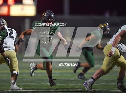 Thumbnail 2 in Prairie View @ Mountain Vista photogallery.