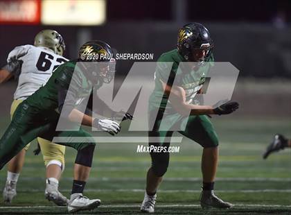 Thumbnail 3 in Prairie View @ Mountain Vista photogallery.
