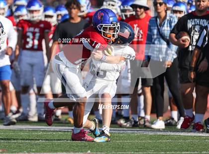 Thumbnail 3 in Newport Harbor @ Los Alamitos photogallery.