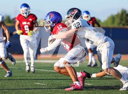 Thumbnail 3 in Newport Harbor @ Los Alamitos photogallery.
