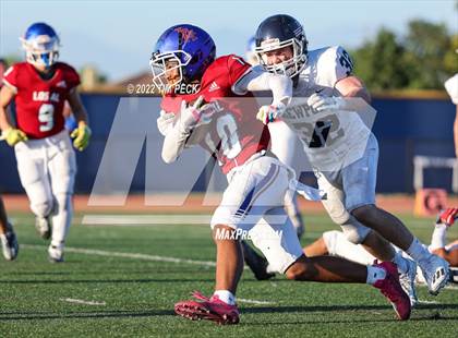 Thumbnail 1 in Newport Harbor @ Los Alamitos photogallery.
