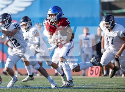 Thumbnail 2 in Newport Harbor @ Los Alamitos photogallery.