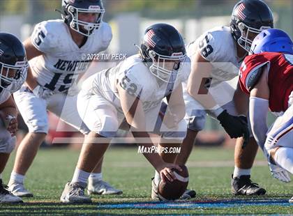 Thumbnail 2 in Newport Harbor @ Los Alamitos photogallery.