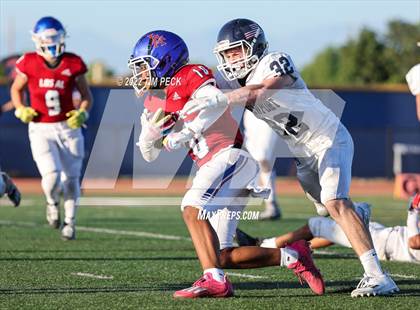 Thumbnail 2 in Newport Harbor @ Los Alamitos photogallery.
