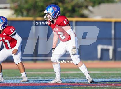 Thumbnail 3 in Newport Harbor @ Los Alamitos photogallery.