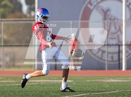 Thumbnail 2 in Newport Harbor @ Los Alamitos photogallery.
