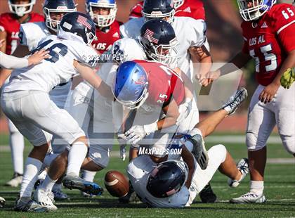 Thumbnail 2 in Newport Harbor @ Los Alamitos photogallery.