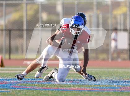 Thumbnail 3 in Newport Harbor @ Los Alamitos photogallery.