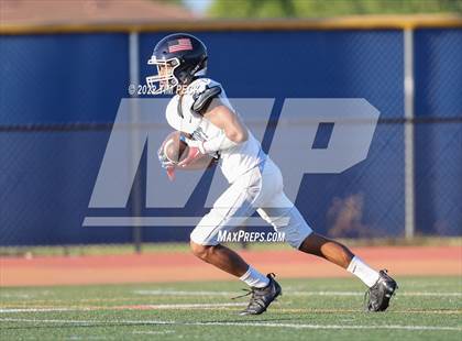 Thumbnail 2 in Newport Harbor @ Los Alamitos photogallery.