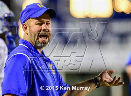 Thumbnail 2 in Klein vs Dekaney photogallery.