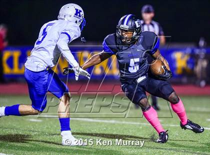 Thumbnail 1 in Klein vs Dekaney photogallery.
