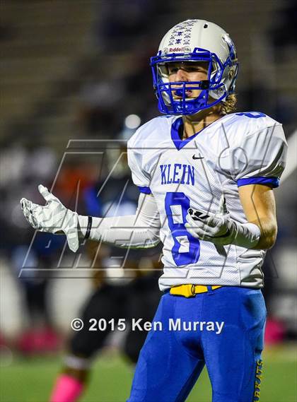 Thumbnail 1 in Klein vs Dekaney photogallery.