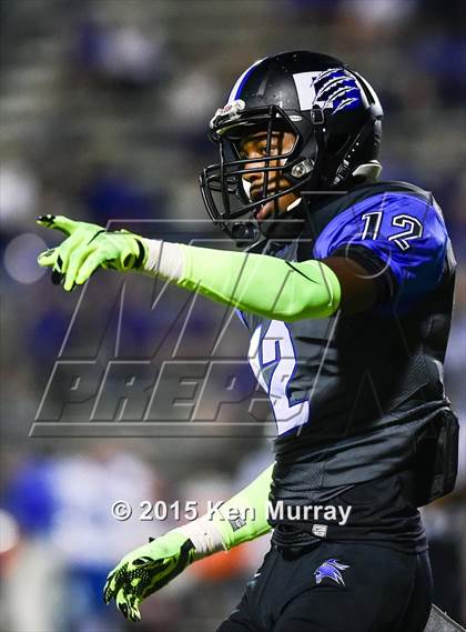 Thumbnail 2 in Klein vs Dekaney photogallery.