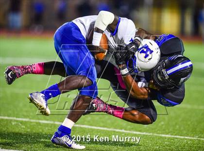 Thumbnail 2 in Klein vs Dekaney photogallery.