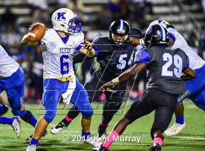 Thumbnail 1 in Klein vs Dekaney photogallery.
