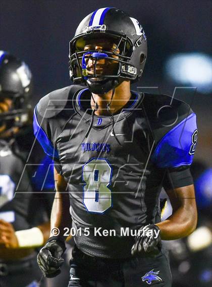 Thumbnail 1 in Klein vs Dekaney photogallery.