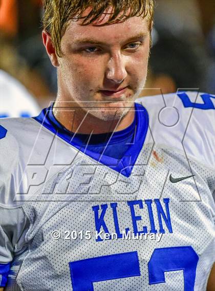Thumbnail 2 in Klein vs Dekaney photogallery.
