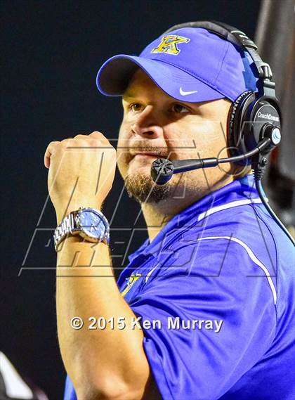 Thumbnail 2 in Klein vs Dekaney photogallery.
