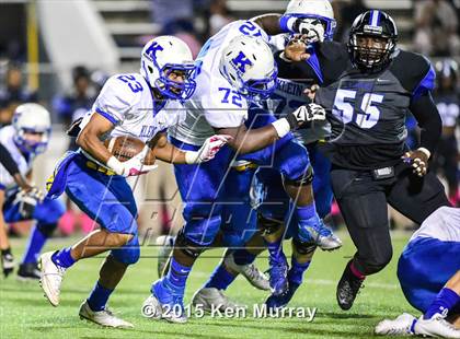 Thumbnail 3 in Klein vs Dekaney photogallery.