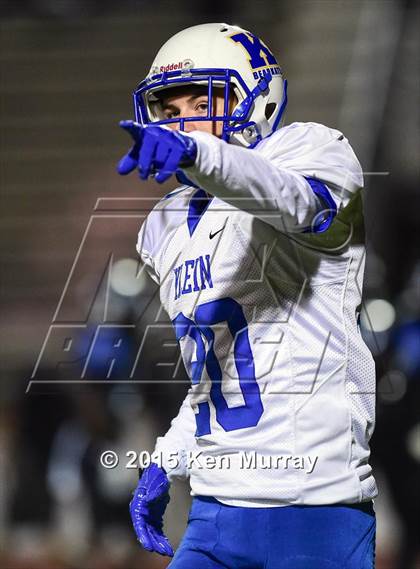 Thumbnail 3 in Klein vs Dekaney photogallery.