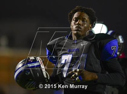 Thumbnail 1 in Klein vs Dekaney photogallery.