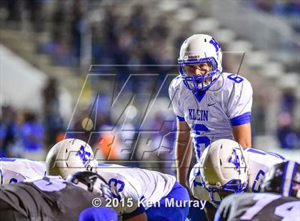 Thumbnail 2 in Klein vs Dekaney photogallery.