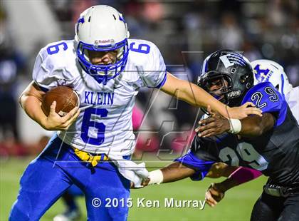 Thumbnail 3 in Klein vs Dekaney photogallery.