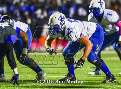Thumbnail 1 in Klein vs Dekaney photogallery.