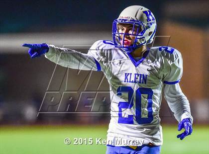 Thumbnail 1 in Klein vs Dekaney photogallery.
