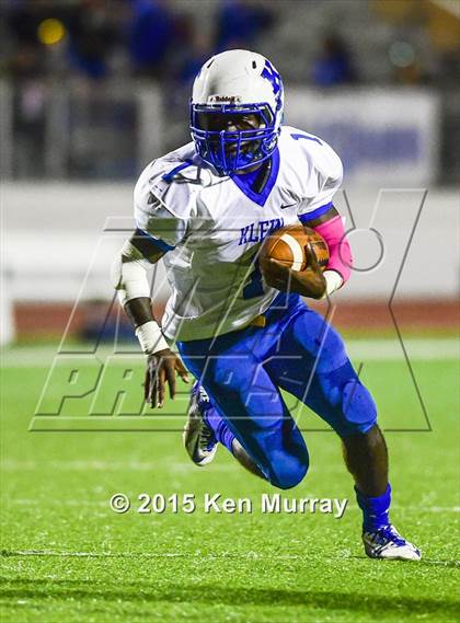 Thumbnail 2 in Klein vs Dekaney photogallery.
