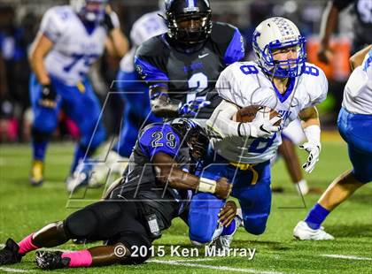 Thumbnail 3 in Klein vs Dekaney photogallery.