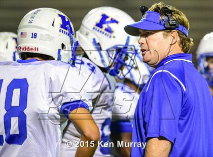 Thumbnail 1 in Klein vs Dekaney photogallery.
