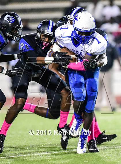 Thumbnail 2 in Klein vs Dekaney photogallery.