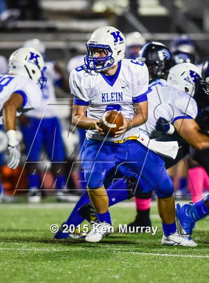 Thumbnail 3 in Klein vs Dekaney photogallery.