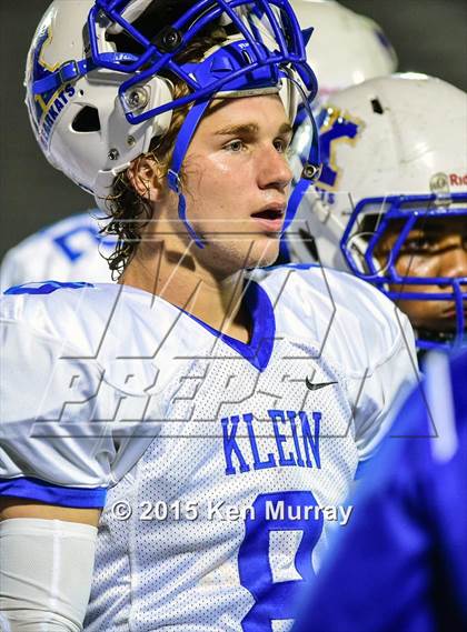 Thumbnail 3 in Klein vs Dekaney photogallery.
