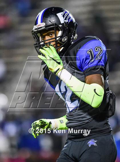 Thumbnail 2 in Klein vs Dekaney photogallery.