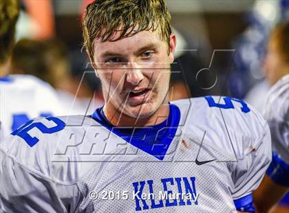 Thumbnail 3 in Klein vs Dekaney photogallery.