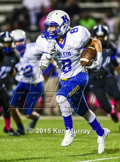 Thumbnail 3 in Klein vs Dekaney photogallery.