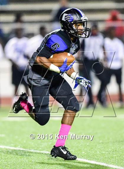 Thumbnail 2 in Klein vs Dekaney photogallery.