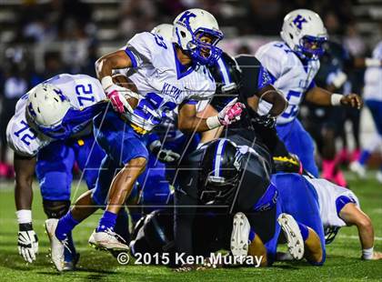 Thumbnail 1 in Klein vs Dekaney photogallery.