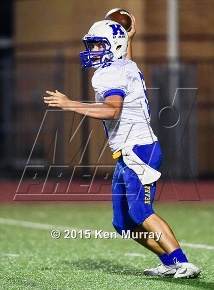 Thumbnail 2 in Klein vs Dekaney photogallery.