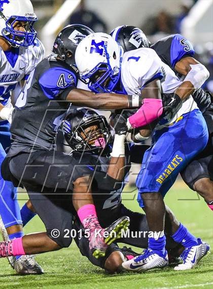Thumbnail 3 in Klein vs Dekaney photogallery.