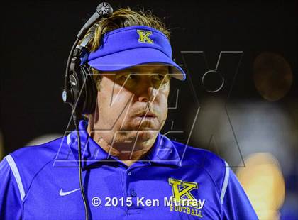 Thumbnail 1 in Klein vs Dekaney photogallery.