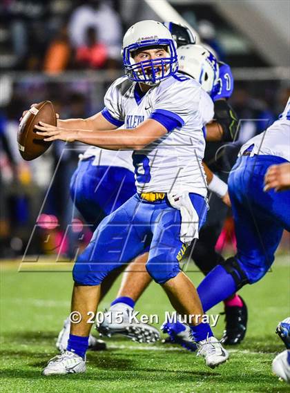 Thumbnail 3 in Klein vs Dekaney photogallery.