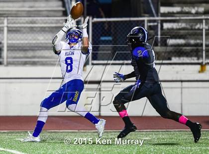 Thumbnail 3 in Klein vs Dekaney photogallery.
