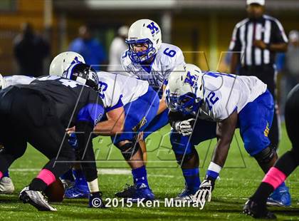 Thumbnail 1 in Klein vs Dekaney photogallery.
