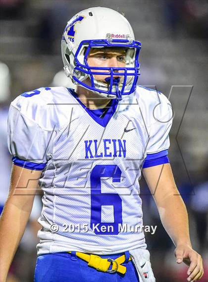 Thumbnail 1 in Klein vs Dekaney photogallery.